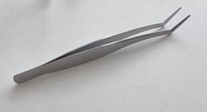 Tweezer pincett