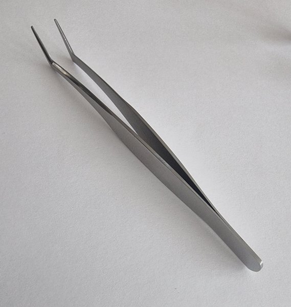 tweezer pincett